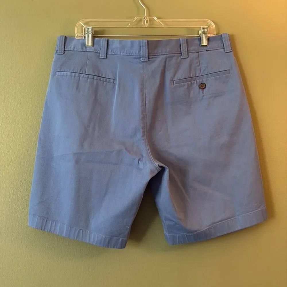 J. Crew size 35